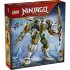 LEGO NINJAGO 71860 Robotul de Titan al lui Lloyd Aniversar 15 Ani, Model Colectie cu Scut-Aripi, 14 ani+, 1293 Piese - 2