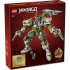LEGO NINJAGO 71860 Μηχανισμός Τιτάνων Lloyd's 15ης Επετείου, Μοντέλο Συλλογής με Ασπίδα Πτέρυγας, 14 ετών+, 1293 Τεμάχια - 3