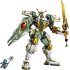 LEGO NINJAGO 71860 Μηχανισμός Τιτάνων Lloyd's 15ης Επετείου, Μοντέλο Συλλογής με Ασπίδα Πτέρυγας, 14 ετών+, 1293 Τεμάχια - 4