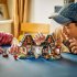 LEGO NINJAGO 71858 Ο Τετράχειρος Σιδεράς 15η Επέτειος, Εργαστήριο Πιλότων, 14 ετών+, 1259 Τεμάχια - 10