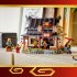 LEGO NINJAGO 71858 Fierarul Patru Arme Aniversar 15 Ani, Atelierul din Episodul Pilot, 14 ani+, 1259 Piese - 5