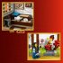 LEGO NINJAGO 71858 Четириръкият ковач - 15-та годишнина, Работилница за пилоти, 14+ години, 1259 части - 7