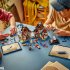 LEGO NINJAGO 71858 Fierarul Patru Arme Aniversar 15 Ani, Atelierul din Episodul Pilot, 14 ani+, 1259 Piese - 8