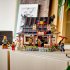 LEGO NINJAGO 71858 Fierarul Patru Arme Aniversar 15 Ani, Atelierul din Episodul Pilot, 14 ani+, 1259 Piese - 9