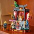 LEGO NINJAGO 71866 Χαρακτήρες 15ης Επετείου, Συλλεκτικό Μοναστήρι, 14 ετών+, 8 Μίνι Φιγούρες, 447 Τεμάχια - 5