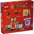 LEGO NINJAGO 71831 Храмът на спинджицу на воините нинджа, комплект с 4 минифигури и въртящи се плочи, 4+ години - 3