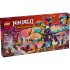 LEGO NINJAGO 71836 Dragon of Arc Focus, Σετ Μάχης με 8 Μίνι Φιγούρες και Περιστρεφόμενο Όχημα, 9 ετών+ - 2