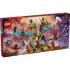LEGO NINJAGO 71836 Dragon of Arc Focus, Σετ Μάχης με 8 Μίνι Φιγούρες και Περιστρεφόμενο Όχημα, 9 ετών+ - 3