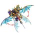 LEGO NINJAGO 71836 Драконът на Арката Фокус, Боен комплект с 8 минифигури и въртящо се превозно средство, 9+ години - 6