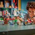 LEGO NINJAGO 71857 Σετ Οχημάτων Νίντζα, Δεντρόσπιτο Μάχης, Ελικόπτερο και Μοτοσικλέτα, 7 ετών+, 642 Τεμάχια - 7