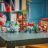 LEGO NINJAGO 71857 Σετ Οχημάτων Νίντζα, Δεντρόσπιτο Μάχης, Ελικόπτερο και Μοτοσικλέτα, 7 ετών+, 642 Τεμάχια - 5