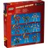 LEGO NINJAGO 71808 Robotul Stihie de Foc al lui Kai, Figurina de Actiune Personalizabila, 7 ani+, 4 Minifigurine - 3