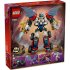 LEGO NINJAGO 71834 Ο Υπερ-Μηχανικός Συνδυασμός του Zane, Σετ 4 σε 1 με 6 Μίνι Φιγούρες, 9 ετών+ - 3