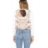 Marsupiu Ergonomic pentru copii Ergobaby Omni 360, Mesh, Natural Beige - 3