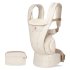 Μάρσιπος Ergobaby, OMNI Deluxe Mesh, Εργονομικός, Φυσικό Λινό - 1
