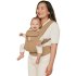 Μάρσιπος Ergobaby Omni Deluxe από Βαμβάκι, 0 - 48 μηνών, Camel - 8