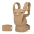 Μάρσιπος Ergobaby Omni Deluxe από Βαμβάκι, 0 - 48 μηνών, Camel - 1