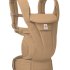 Μάρσιπος Ergobaby Omni Deluxe από Βαμβάκι, 0 - 48 μηνών, Camel - 4