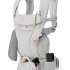 Μάρσιπος Ergobaby Omni Deluxe από Βαμβάκι, 0 - 48 μηνών, Γκρι Περλέ - 8