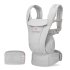 Μάρσιπος Ergobaby Omni Deluxe από βαμβάκι, 0 - 48 μηνών - 1