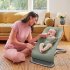 Balansoar Ergonomic pentru copii Ergobaby Evolve Mesh, 3 in 1 - 5