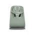 Balansoar Ergonomic pentru copii Ergobaby Evolve Mesh, 3 in 1, Sage Green - 2