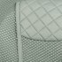 Balansoar Ergonomic pentru copii Ergobaby Evolve Mesh, 3 in 1, Sage Green - 7