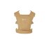 Εργονομικός μάρσιπος Ergobaby Embrace Knit, καμηλό - 1