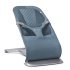Ergobaby Evolve 3-в-1 бебешка люлка, регулируема, оксфордско синя - 4