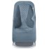 Ergobaby Evolve 3-в-1 бебешка люлка, регулируема, оксфордско синя - 7