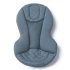 Ergobaby Evolve 3-в-1 бебешка люлка, регулируема, оксфордско синя - 8