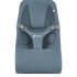 Ergobaby Evolve 3-в-1 бебешка люлка, регулируема, оксфордско синя - 5