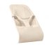 Ergobaby Evolve 3-в-1 бебешка люлка, регулируема, кремава - 5
