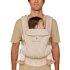Бебешка кенгуру Ergobaby, OMNI Deluxe Mesh, ергономична, естествено бежова - 9
