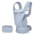 Бебешка кенгуру Ergobaby, OMNI Deluxe Mesh, ергономична, синя - 1