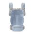 Μάρσιπος Ergobaby, OMNI Deluxe Mesh, Εργονομικός, Serene Blue - 5
