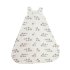 Sac de Dormit Clasic pentru bebelusi Ergobaby, 0.5 TOG, 0-6 Luni, Elephant - 1