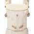 Marsupiu pentru bebelusi Ergobaby Adapt Soft Touch Cotton confortabil 0 - 4 ani, Natural Linen - 2