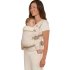 Μάρσιπος Ergobaby Adapt Soft Touch από βαμβάκι, άνετος 0 - 4 ετών, από φυσικό λινό - 6