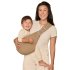 Бебешка презрамка Ergobaby Toddler, ергономична, Upsie Camel - 5