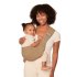Marsupiu pentru bebelusi Sling Ergobaby Toddler, Ergonomic, Upsie Camel - 6