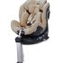 Детско столче за кола Recaro Xenon 1 i-Size, 0-7 години, R129 i-Size, Елегантно бежово - 2