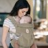 Marsupiu pentru bebelusi Ergobaby Omni 360, Mesh, Soft Olive - 9