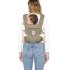 Marsupiu pentru bebelusi Ergobaby Omni 360, Mesh, Soft Olive - 6
