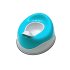 Olita pentru copii Prince Lionheart Basix, compacta, Berry Blue - 1