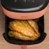 Фритюрник с горещ въздух Tefal Easy Fry Pop EY245TE0, 1500W, 5L, 10 програми, оранжев - 7