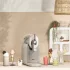 Aparat de inghetata Tefal Freezi IG803AE0, 200W, 2L, 5 programe, Ultra-Quiet, Crem - 7