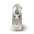 Aparat de inghetata Tefal Freezi IG803AE0, 200W, 2L, 5 programe, Ultra-Quiet, Crem - 2