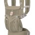 Εργονομικός μάρσιπος Ergobaby Omni 360, πλέγμα, φυσικό μπεζ - 2