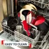 Комплект кухненски прибори Tefal Ingenio K198S434, 4 части, термоустойчиви, пластмаса, черно/червено - 7